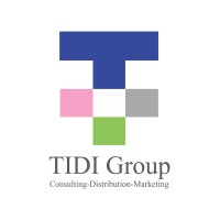 TIDI Group logo - Similar company to Spitfiregirl