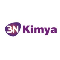3n Kimya logo - Similar company to Mikron Kimya