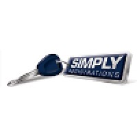 Simply Registrations Ltd logo - Similar company to Net Plates