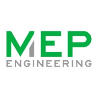 MEP Engineering, Inc. logo - Similar company to Mep Engineering Inc.