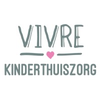 Vivre Kinderthuiszorg logo - Similar company to Zigzagkindzorg