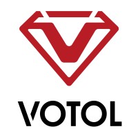 VOTOL logo - Similar company to Varchea E-Mobility♂️🚲🛵🏍️🛺
