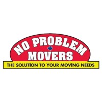No Problem Movers logo - Similar company to Crystal It Soft