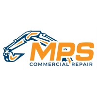 MPS Commercial Repair Ltd logo - Similar company to Chartered Contracting Services
