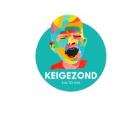 Keigezond logo - Similar company to Alma.Care
