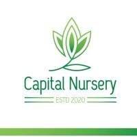 Capital nursery logo - Similar company to Rithwik Facility Management Services Ltd.