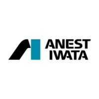 Anest Iwata South Africa logo - Similar company to Twobop