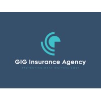 GIG Insurance Agency logo - Similar company to Skillhive Community