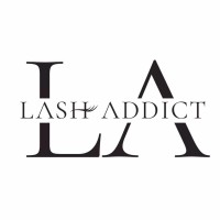 Lash Addict logo - Similar company to Lash Brat