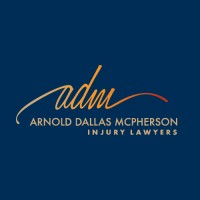 Arnold Dallas McPherson Injury Lawyers logo - Similar company to Kaplan Professional