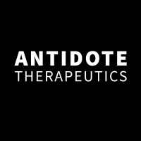 Antidote Therapeutics, Inc. logo - Similar company to Austin Biosciences Corp.