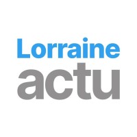 Lorraine Actu logo - Similar company to Fan & Cdot
