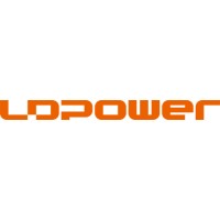 Bluepoint Power logo - Similar company to Ld Power Automation