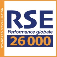 Standard d'évaluation [RSE 26000 Performance globale] logo - Similar company to Rse Made Easy