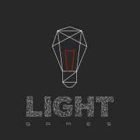 Light Games logo - Similar company to Solidcore Games