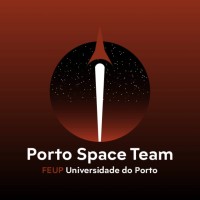 Porto Space Team logo - Similar company to Formula Student Feup