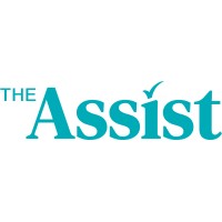 The Assist logo - Similar company to Vimcal