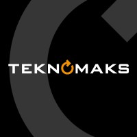 Teknomaks logo - Similar company to Ateksis