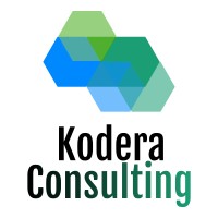 Kodera IT Consulting, Inc logo - Similar company to Dmv It Consulting