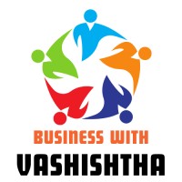 Business With Vashishtha logo - Similar company to Door (Business Consulting & Services)