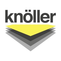 Knöller Fußbodentechnik GmbH logo - Similar company to Dewe Brünofix