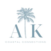 A&K Coastal Connections logo - Similar company to Nexus Analytics