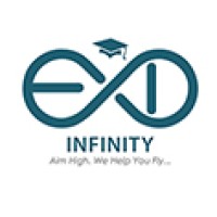 ED Infinity Educational Advisors logo - Similar company to Infinityed