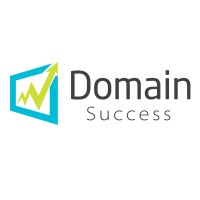 Domain Success logo - Similar company to Prime Visibility (Wpromote)