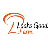 Looks Good Mushroom Farm logo - Similar company to Magic Frames Nl