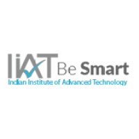 Indian Institute Of Advanced Technology logo - Similar company to Indian Institute Of Integrated Science & Technology