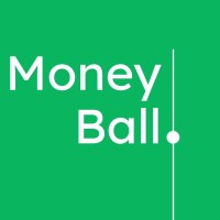 MoneyBall logo - Similar company to Exotools