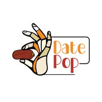 Date Pop logo - Similar company to Vabillingpro