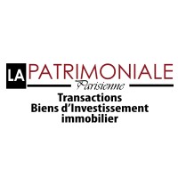 LA PATRIMONIALE PARISIENNE