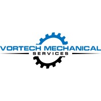 Vortech Mechanical Services logo - Similar company to Vp Engineering