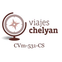 Viajes Chelyan logo - Similar company to Startup Squad Mx
