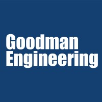 Goodman Engineering logo - Similar company to Larkfield Structures Ltd