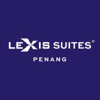 Lexis Suites Penang logo - Similar company to Macalister Mansion A Member Of Design Hotels