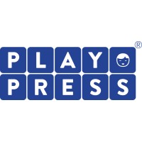 Playpress Toys logo - Similar company to Econation.One