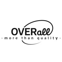 OVERall Socks | Overall CO SRL logo - Similar company to Algorithmics Niš