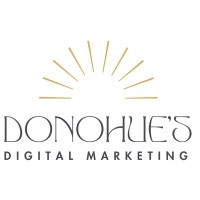 Donohue's Digital Marketing logo - Similar company to Sweeney