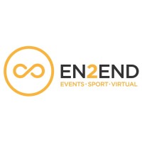 En2End Sports Activation Agency logo - Similar company to Xpression Logistics