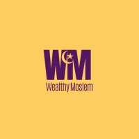 WealthyMoslem logo - Similar company to Gosharia