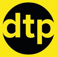 DTP Offerte logo - Similar company to Dtp | Design Thinking | Business Ecosystems Design