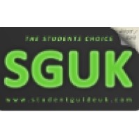 Studentguide Uk