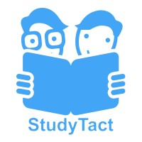 StudyTact logo - Similar company to Supermind