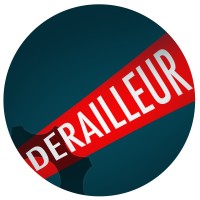 Derailleur logo - Similar company to Daurema