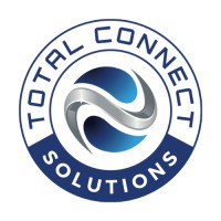 Total Connect Solutions logo - Similar company to Parks & Long - Healthcare Facility Construction And Compliance Solutions