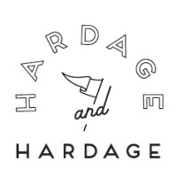 Hardage + Hardage logo - Similar company to Softlimit