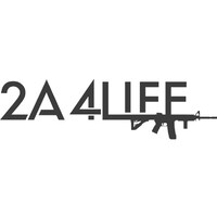 2A4LIFE logo - Similar company to Atmosphere Digital