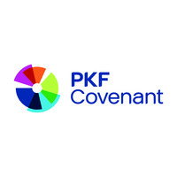 PKF Covenant logo - Similar company to Ecovis Vsdk
